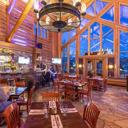 2Br Mountain Lodge Luxury Skiin Out Best Amenities テルユライド エクステリア 写真