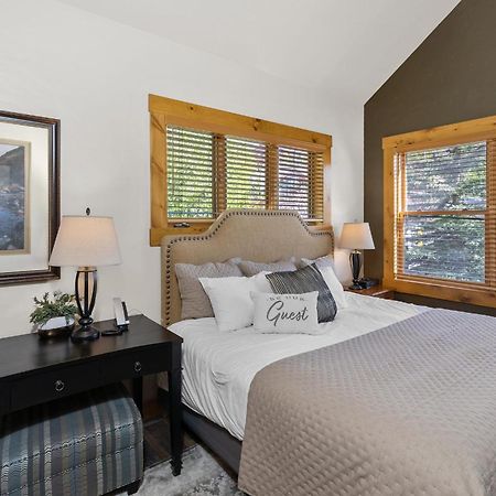 2Br Mountain Lodge Luxury Skiin Out Best Amenities テルユライド エクステリア 写真