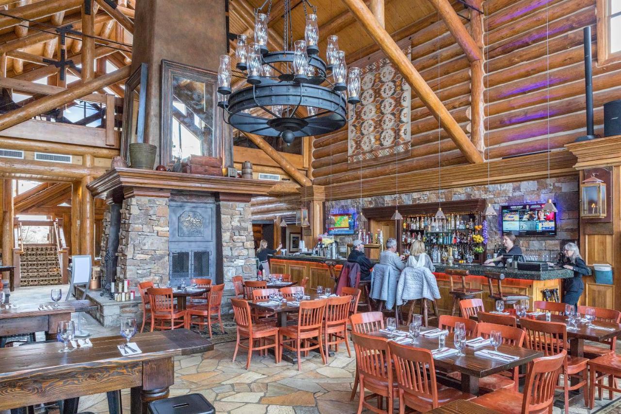 2Br Mountain Lodge Luxury Skiin Out Best Amenities テルユライド エクステリア 写真