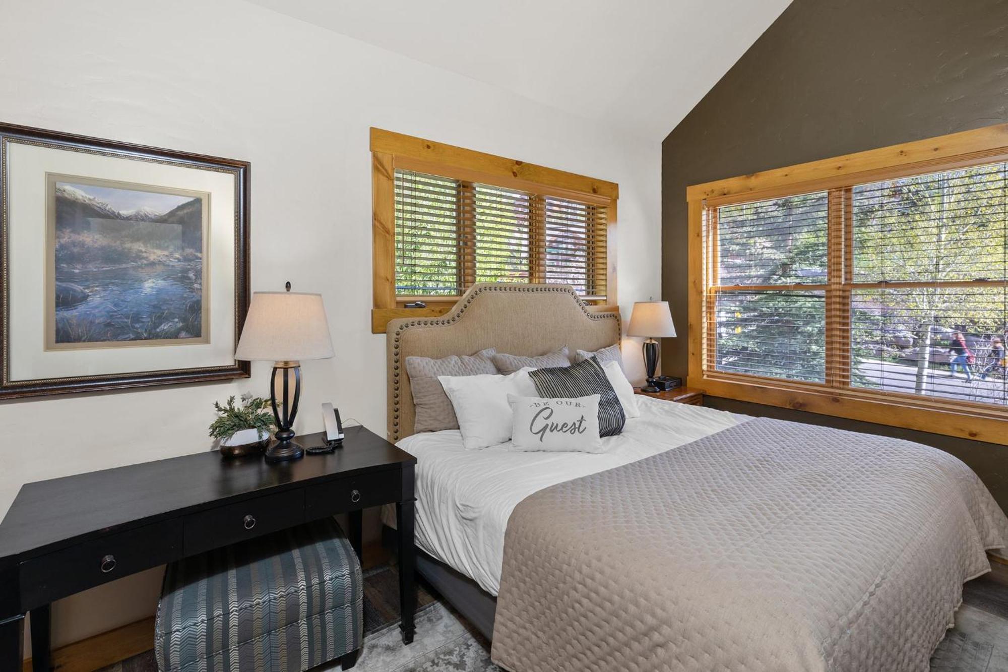 2Br Mountain Lodge Luxury Skiin Out Best Amenities テルユライド エクステリア 写真
