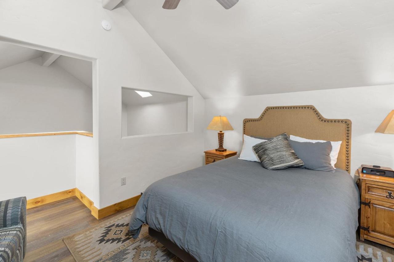 2Br Mountain Lodge Luxury Skiin Out Best Amenities テルユライド エクステリア 写真