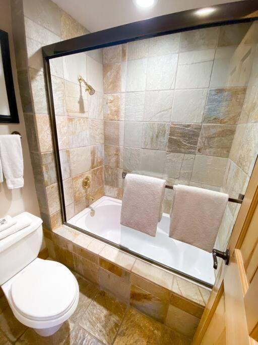 2Br Mountain Lodge Luxury Skiin Out Best Amenities テルユライド エクステリア 写真