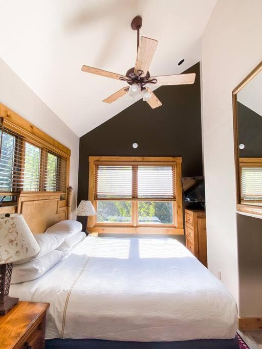 2Br Mountain Lodge Luxury Skiin Out Best Amenities テルユライド エクステリア 写真