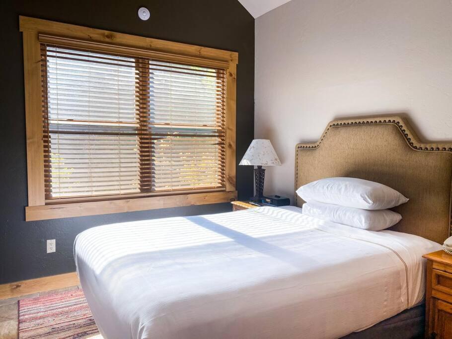 2Br Mountain Lodge Luxury Skiin Out Best Amenities テルユライド エクステリア 写真